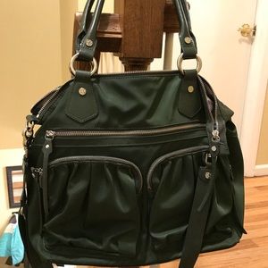MZ Wallace Belle Handbag